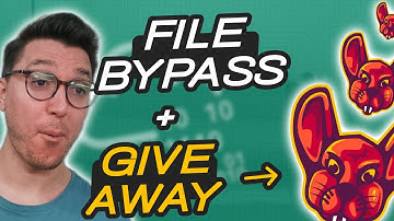 opacity TryHackMe // GIVEAWAY @TheXSSRat