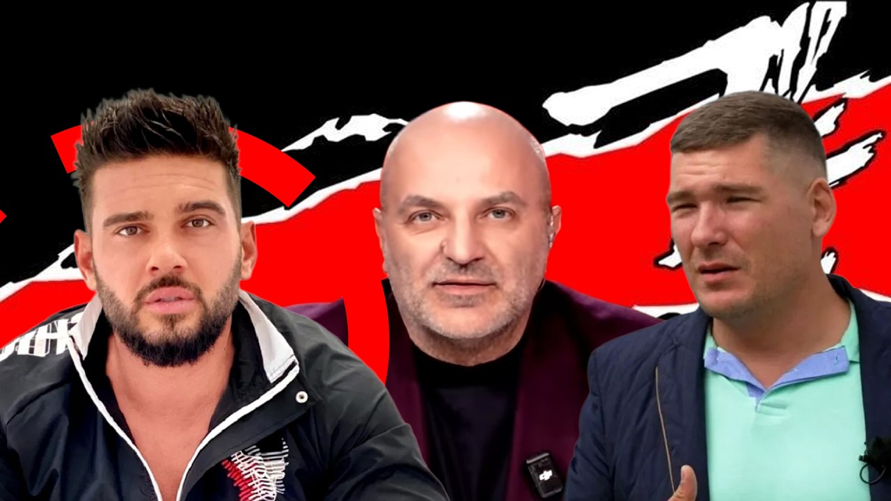 Război TOTAL între Călin Donca și Dorian Popa: “Cum să spui așa ceva?”