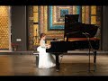 Karina Ter-Gazarian (10 yo) P. Tchaikovskiy Nocturne op.19 no.4