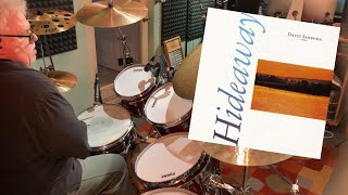 Again and Again - David Sanborn (Steve Gadd Drum Cover)