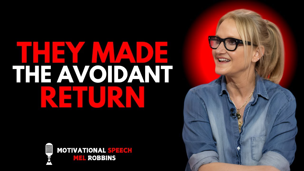 Exactly Why the Avoidant Came Back: The Truth They Never Expected