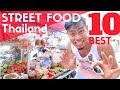 Thai Street Food | Top 10 Must-Try in Phuket