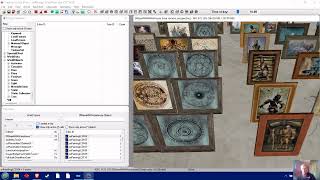 DMT's Skyrim Creation Kit Tutorial How to decorate using MMA and some basics for modders