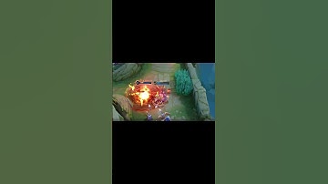 karrie vs Aldous ( try this build can Kill anyone 😈😈) #mlbb