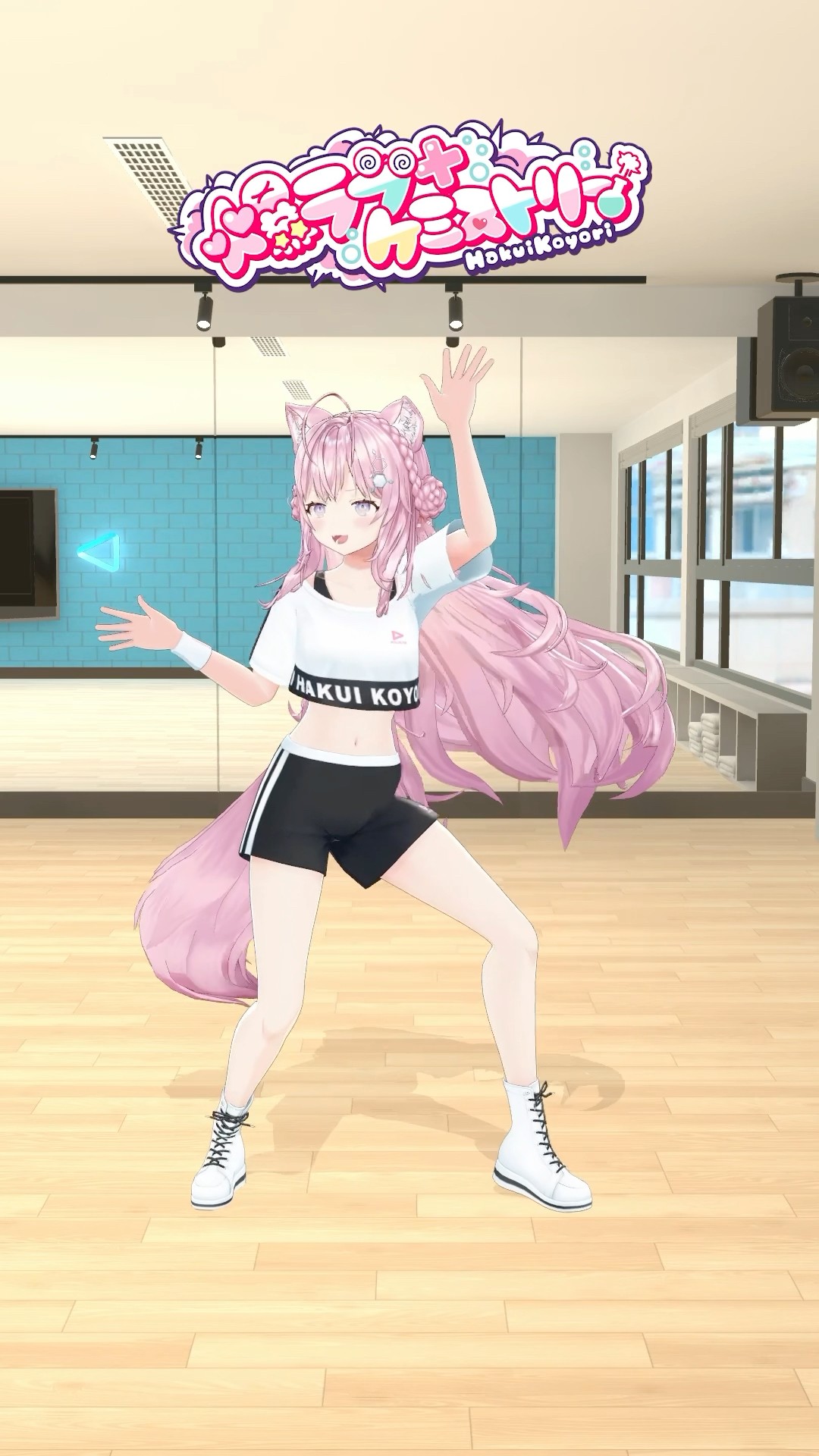 Koyori ch. 博衣こより - holoX - - YouTube