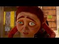 Shrek Forever After, but it's only Rumplestiltskin