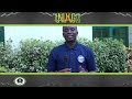 AHIC MEMORY #UNILAG2023