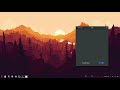 SUSI AI on Linux Desktop