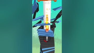 stack ball short games #shortsfeed #shortvideos #gameplay #shortvideos #ytshorts #video #shorts