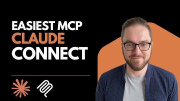 Claude Connectors Made MCP Even Easier