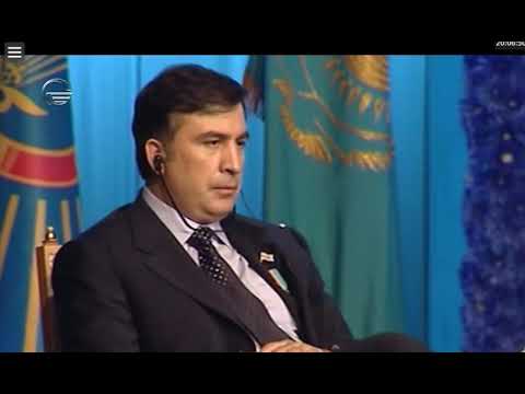 25.10.2018 - ქრონიკა - 20:00 სთ