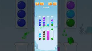 Drip Sort Puzzle Level 80 | Drip Sort Puzzle 80