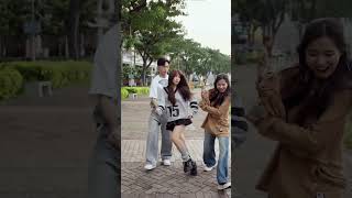 Love Story! Are Have Memory With Boyfriend? | Tin Nguyen Couple #shorts #tinnguyen #couple