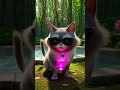 The Lion’s Pride… Until One Tiny Prank Changed Everything! #story #cats#funny #ai #prank #viralvideo
