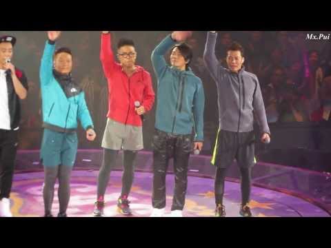 HD歲月友情演唱會 - 友情歲月 07112013