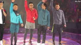 HD歲月友情演唱會 - 友情歲月 07112013