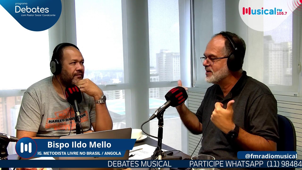 R dio musical fm 105 7 sp youtube