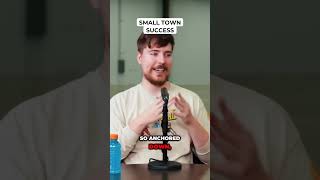 Small Town Success