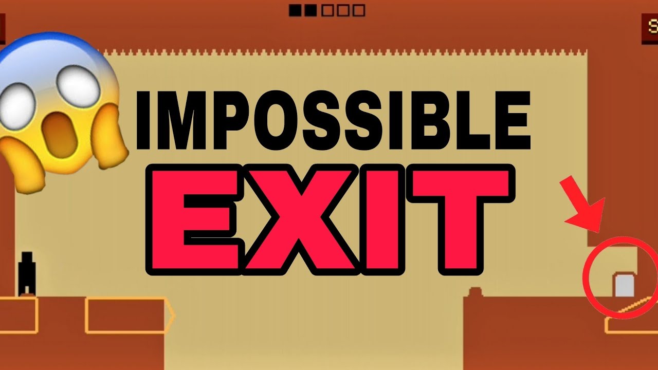 Level Devil Exit Playing Level Devil 😁||Exit Is A Lie 🤥||Real Gamer Yt Pro ️ - YouTube