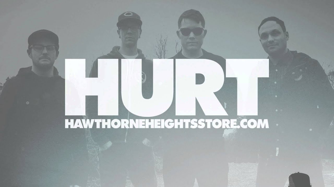 Watch Hawthorne Heights - Young Again on YouTube Watch Hawthorne Heights - Young Again on YouTube