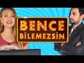 BENCE BİLEMEZSİN #5 - Mediakraft'ın En Çok Kazandıran Yarışması