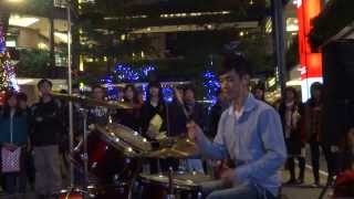 20131206 李科穎 *哆啦A夢*