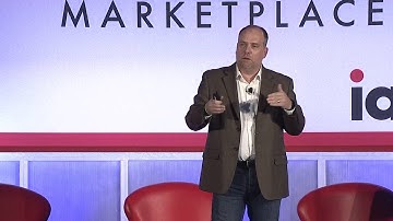 Scott Cunningham, IAB Tech Lab, on Ensuring Better User Experience with LEAN and DEAL