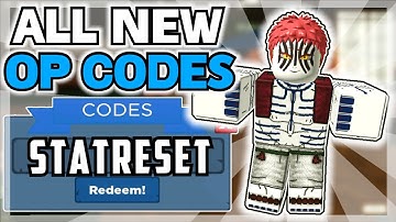 ⚔️ Roblox Slayers Unleashed Codes ⚔️ ALL NEW *SECRET* OP CODES!