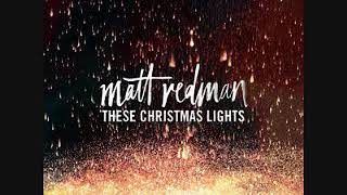 Watch Matt Redman Holy Night video