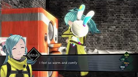 AI Somnium Files Part 7 (Towers Stream Archive)