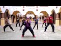 Kung Fu Fighting - Kids Dance