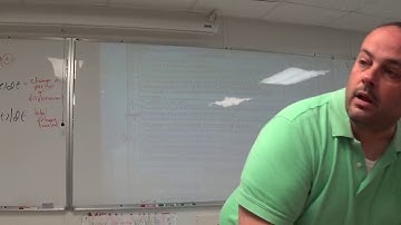 AB 2017 Lesson 149 Particle Motion   Day 1