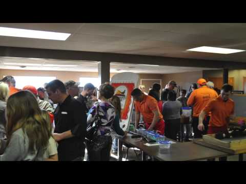 4 Season Chapter of Pheasants Forever Banquet