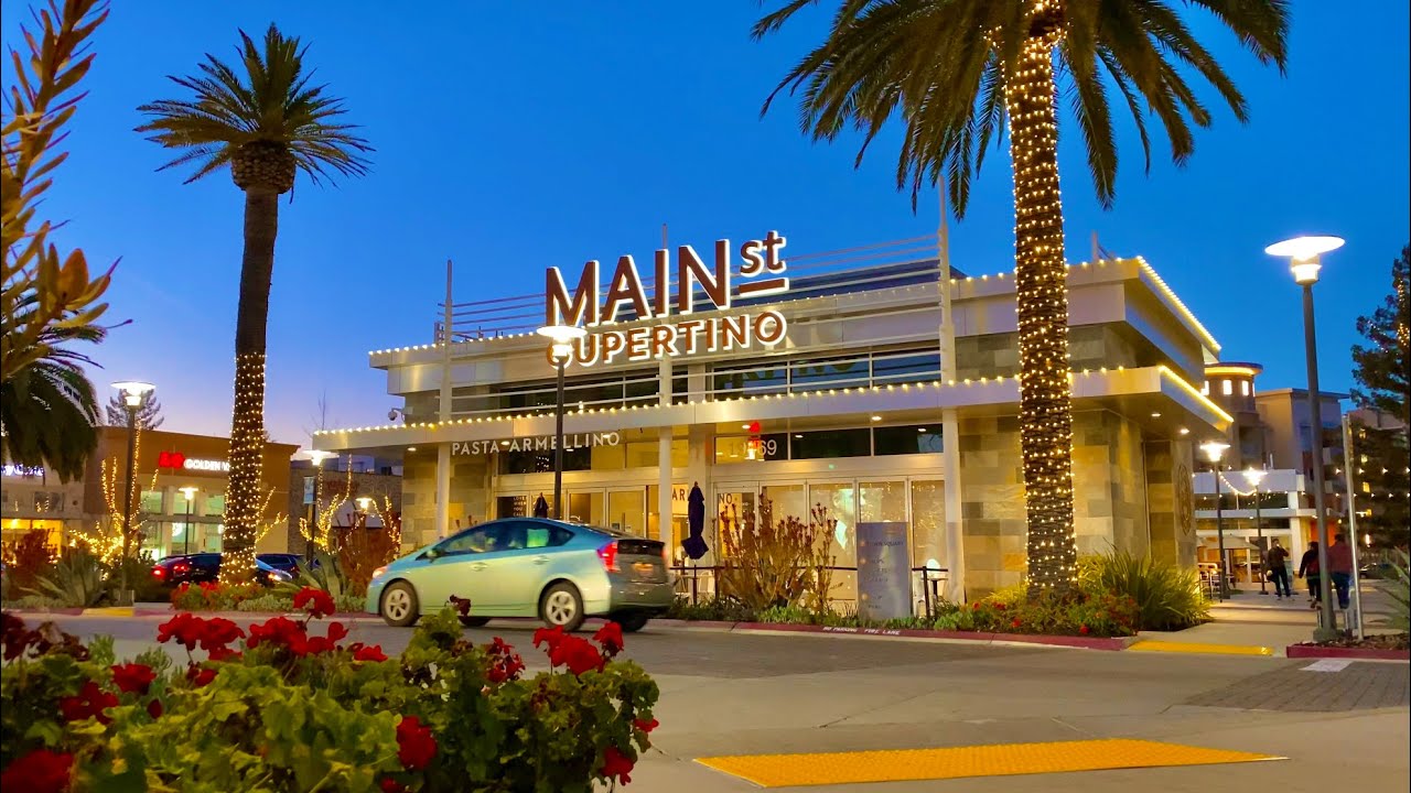 What Is Cupertino Time Zone What Is Cupertino Time Zone