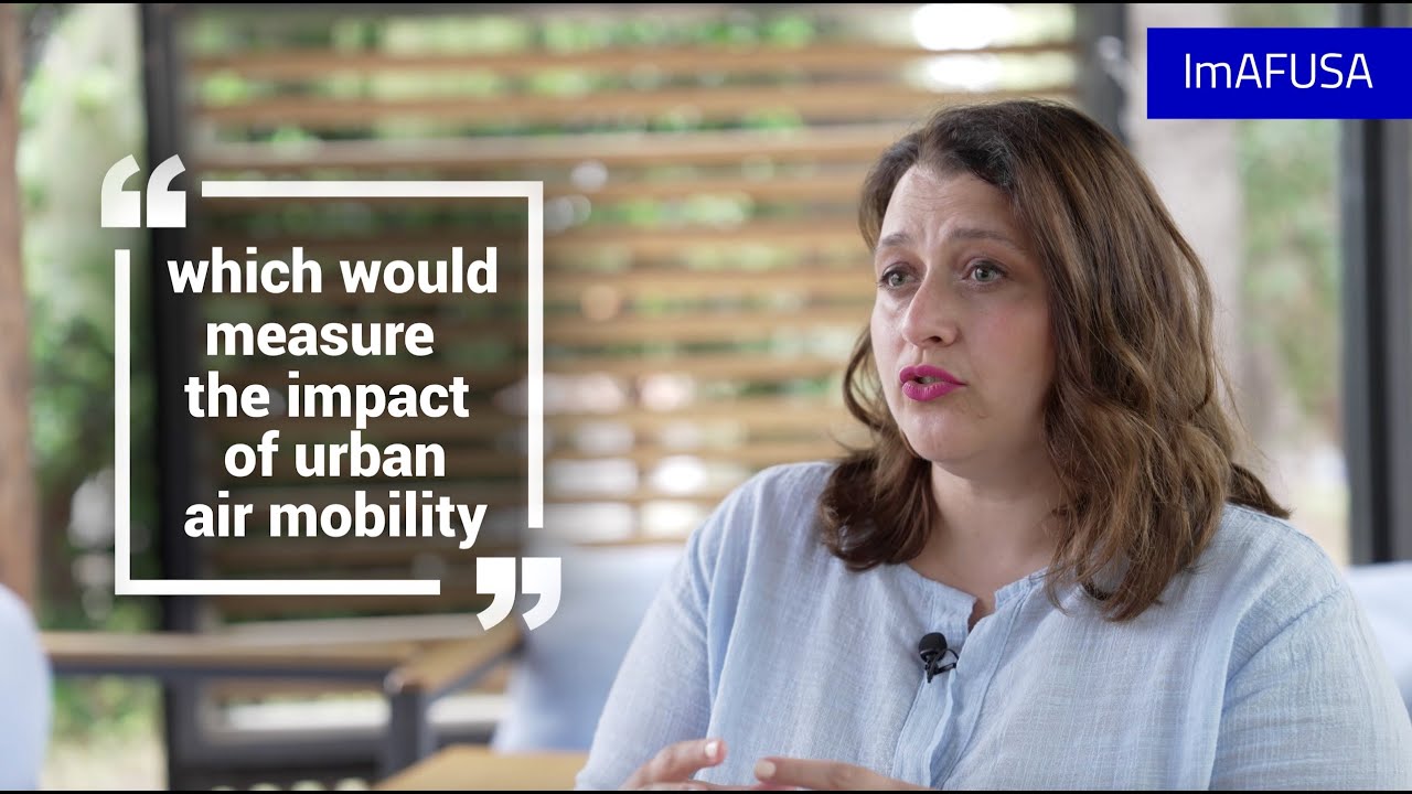 ImAFUSA Interview | Meet Anna Palaiologk from Future Needs