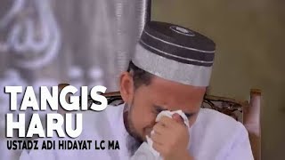 Ustadz Adi Hidayat Renungan seorang Ibu 😢😢