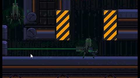 Final ninja zero level 5