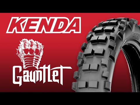 Kenda Gauntlet