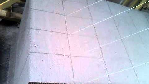 Clc wire cutting machine