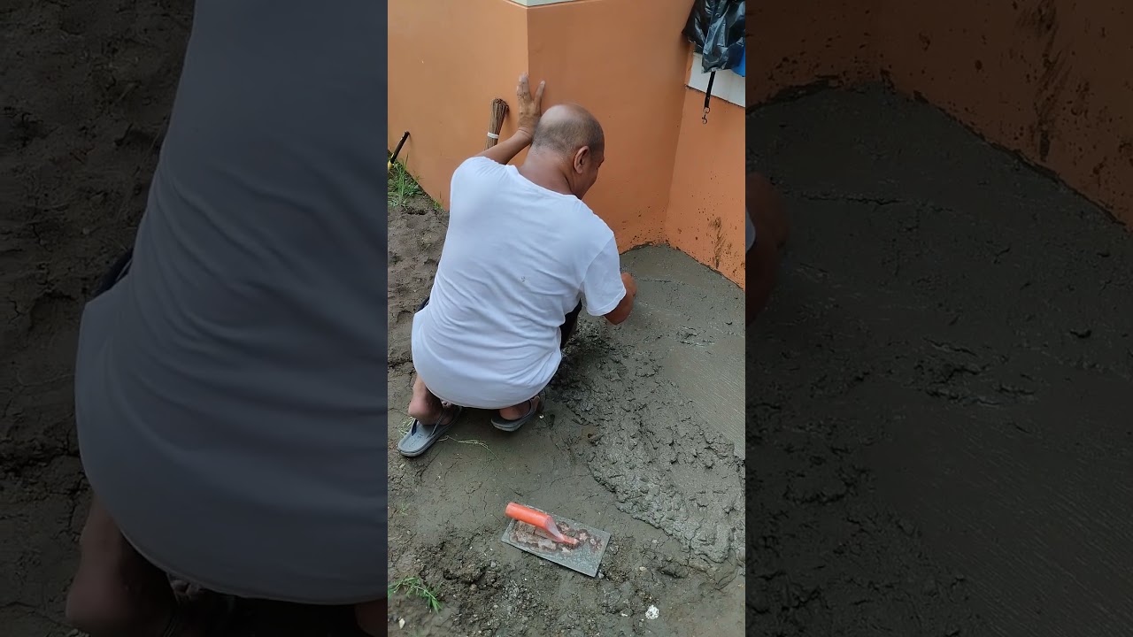 pupu at wiwi ng 3 aso etong sinesemento