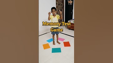 Memory test game/ Remember the colours 😃👍#shorts #challenge #games #music #funchallenge #trending