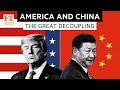 Have the US and China passed the point of no return? | FT