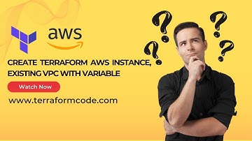 How to Launch terraform aws Ec2 instance | Tamil | terraformcode | #aws #terraformtutorial