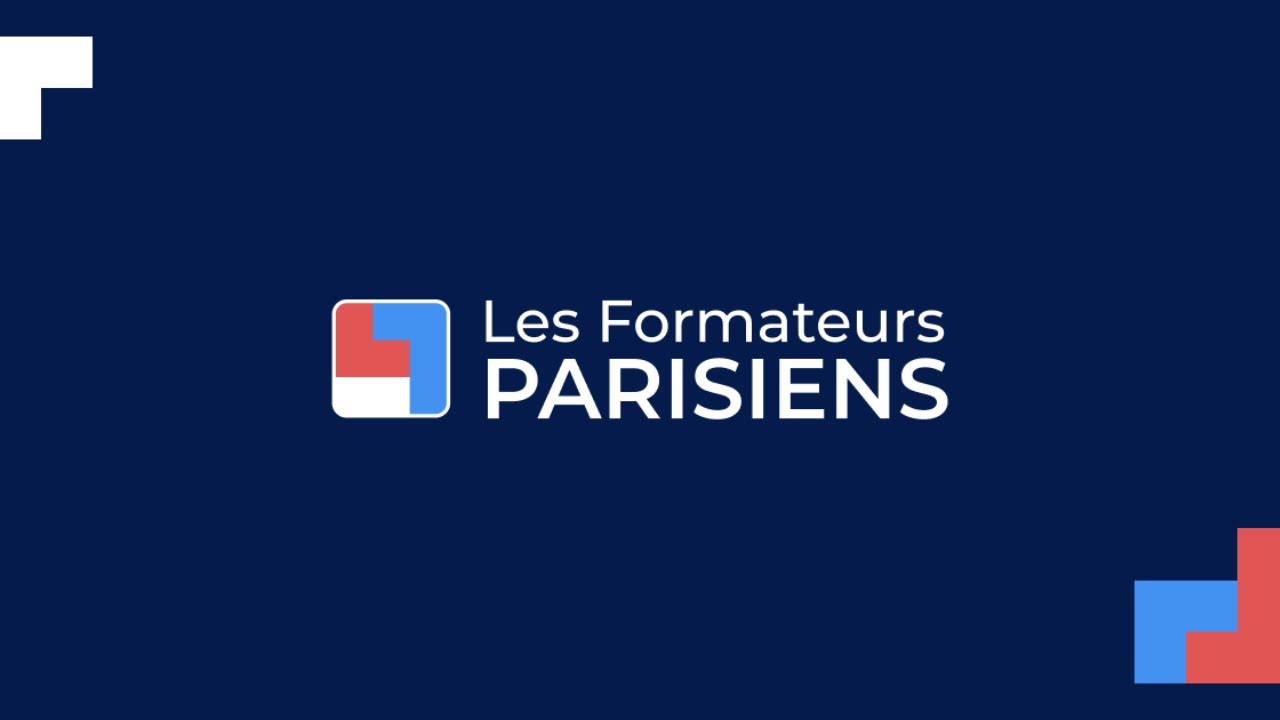 Les Formateurs Parisiens recrutent : découvrez les formations - Coup de main pour l'emploi