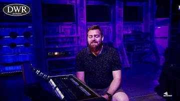 DiGiCo S Series  Intro