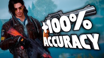 6 Tips for Better Shooting in Undawn | UNDAWN Mechanics 🧐 №4