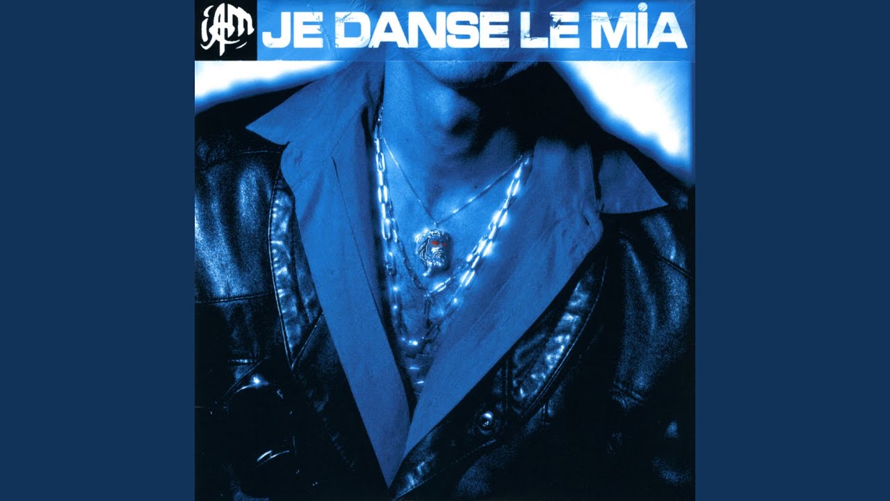 IAM's 'Je Danse Le Mia (Le Terrible Funk Remix)' remix by Dan Wood |  WhoSampled