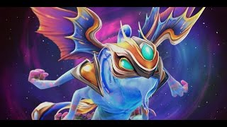 Puck's Essence of the Trickster (BEST SET FOR PUCK!!!)