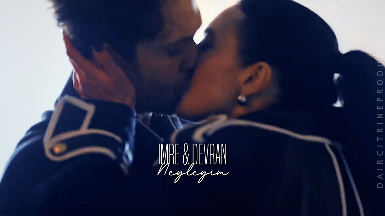 İmre / Devran - Neyleyim