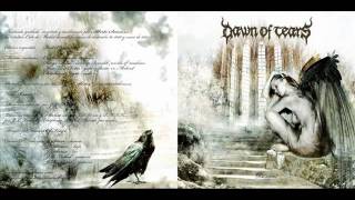 Watch Dawn Of Tears Bleeding Away video